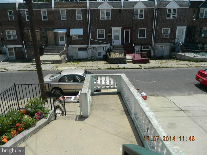 1071 South Merrimac Road Camden, NJ 08104 - Photo 5 of 21 Patio