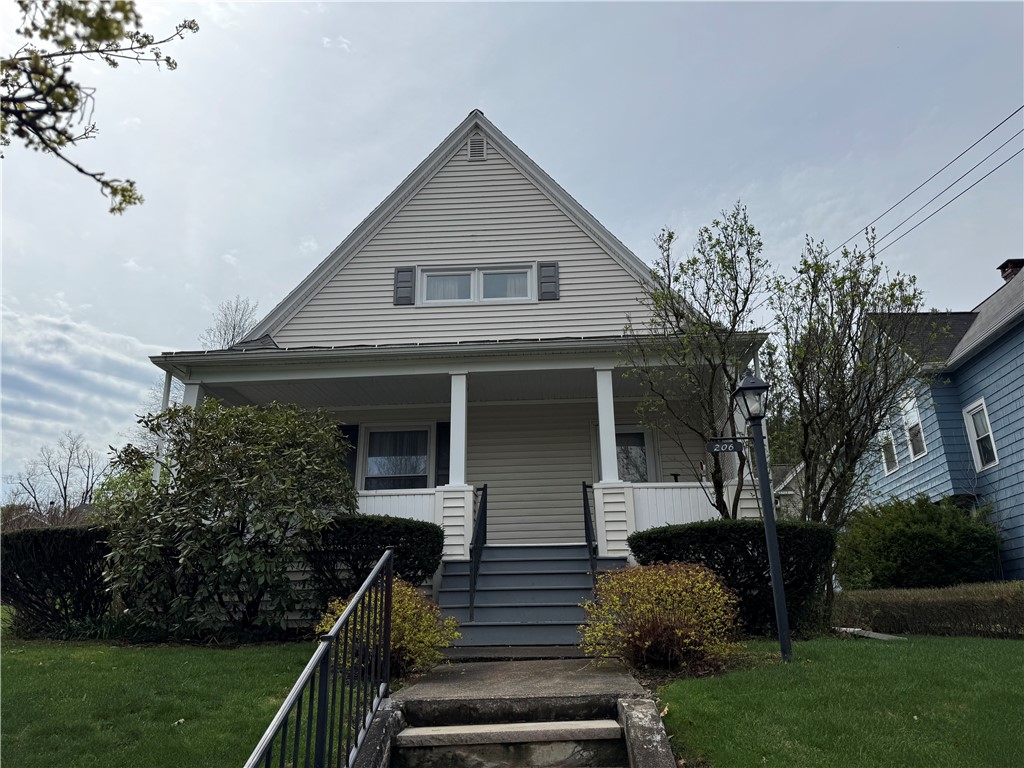 206 Watauga Avenue Corning, NY 14830 - Photo 2 of 18