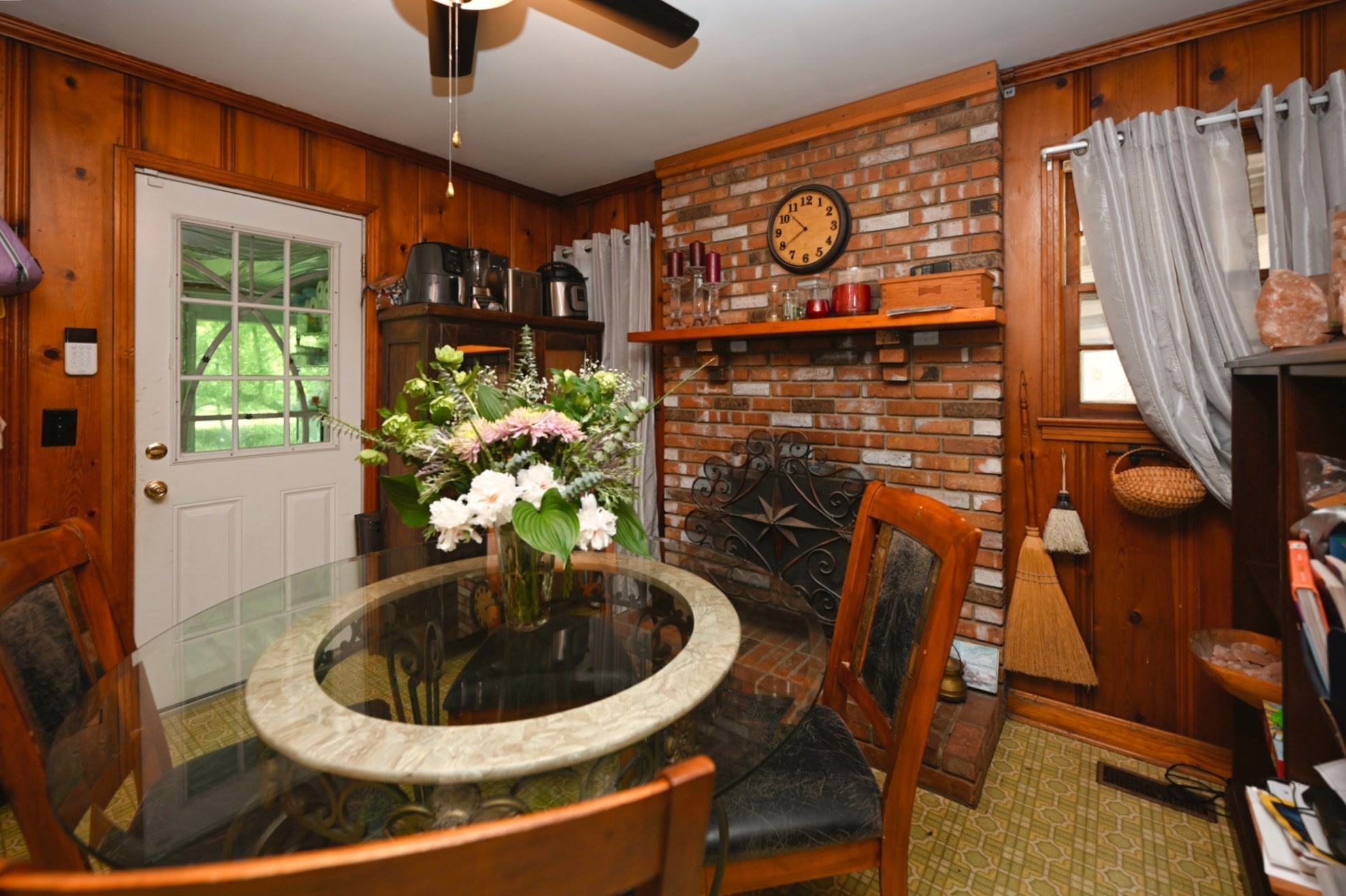 4411 Jackson Road Whites Creek, TN 37189 - Photo 12 of 63 a table and chairs in a room