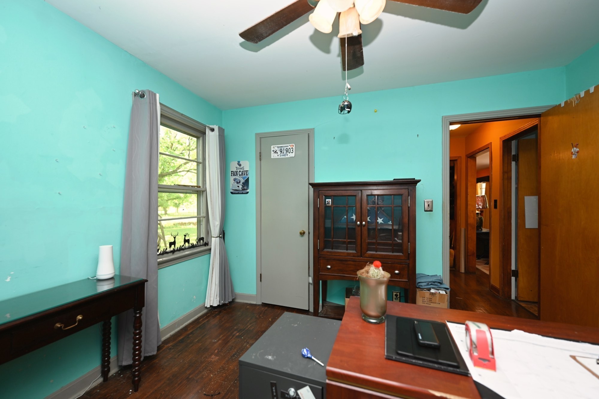 4411 Jackson Road Whites Creek, TN 37189 - Photo 15 of 63