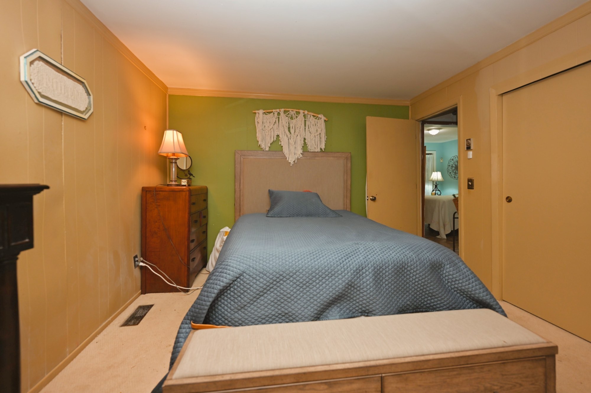 4411 Jackson Road Whites Creek, TN 37189 - Photo 19 of 63