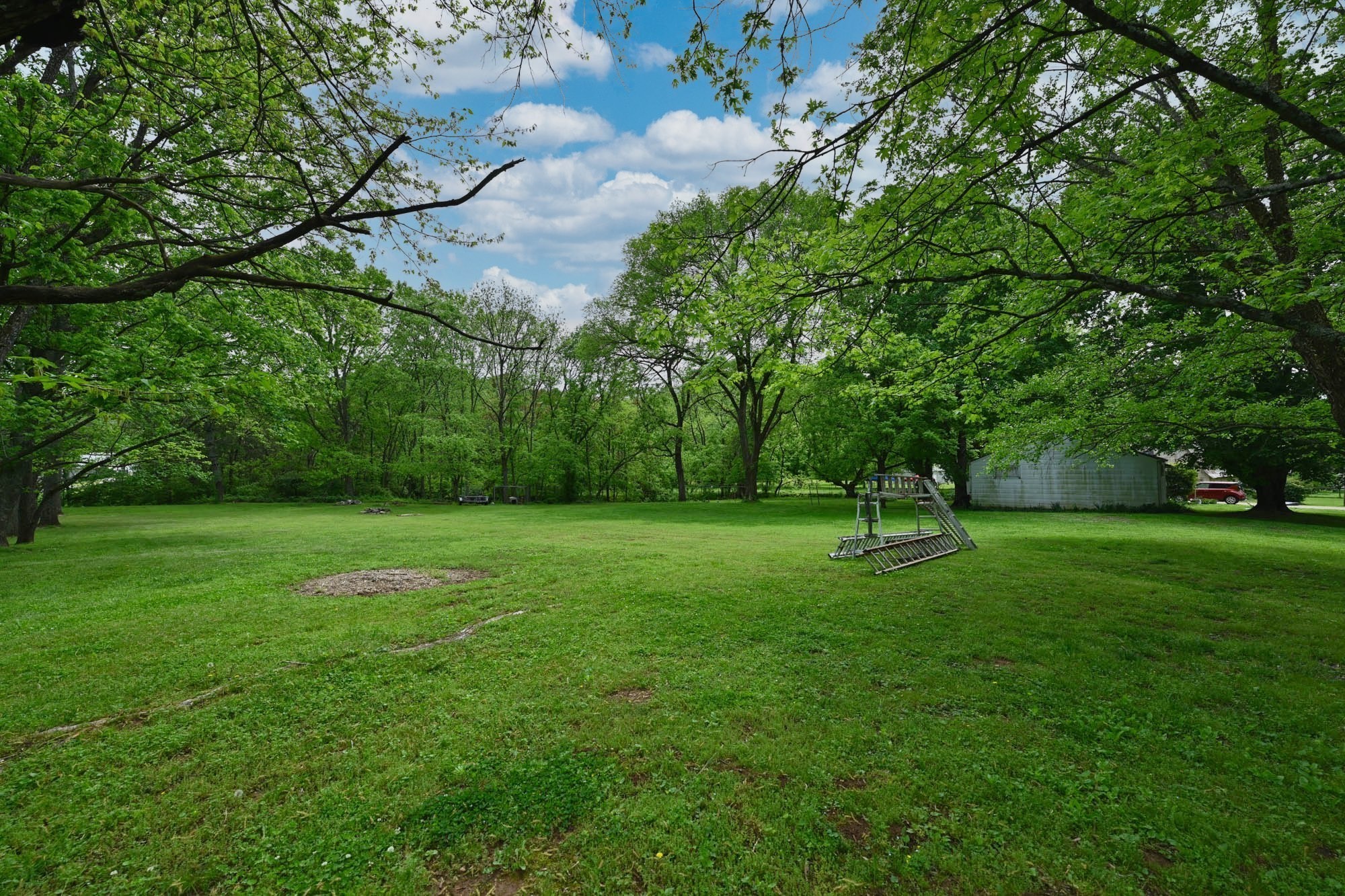 4411 Jackson Road Whites Creek, TN 37189 - Photo 24 of 63 a view of a park