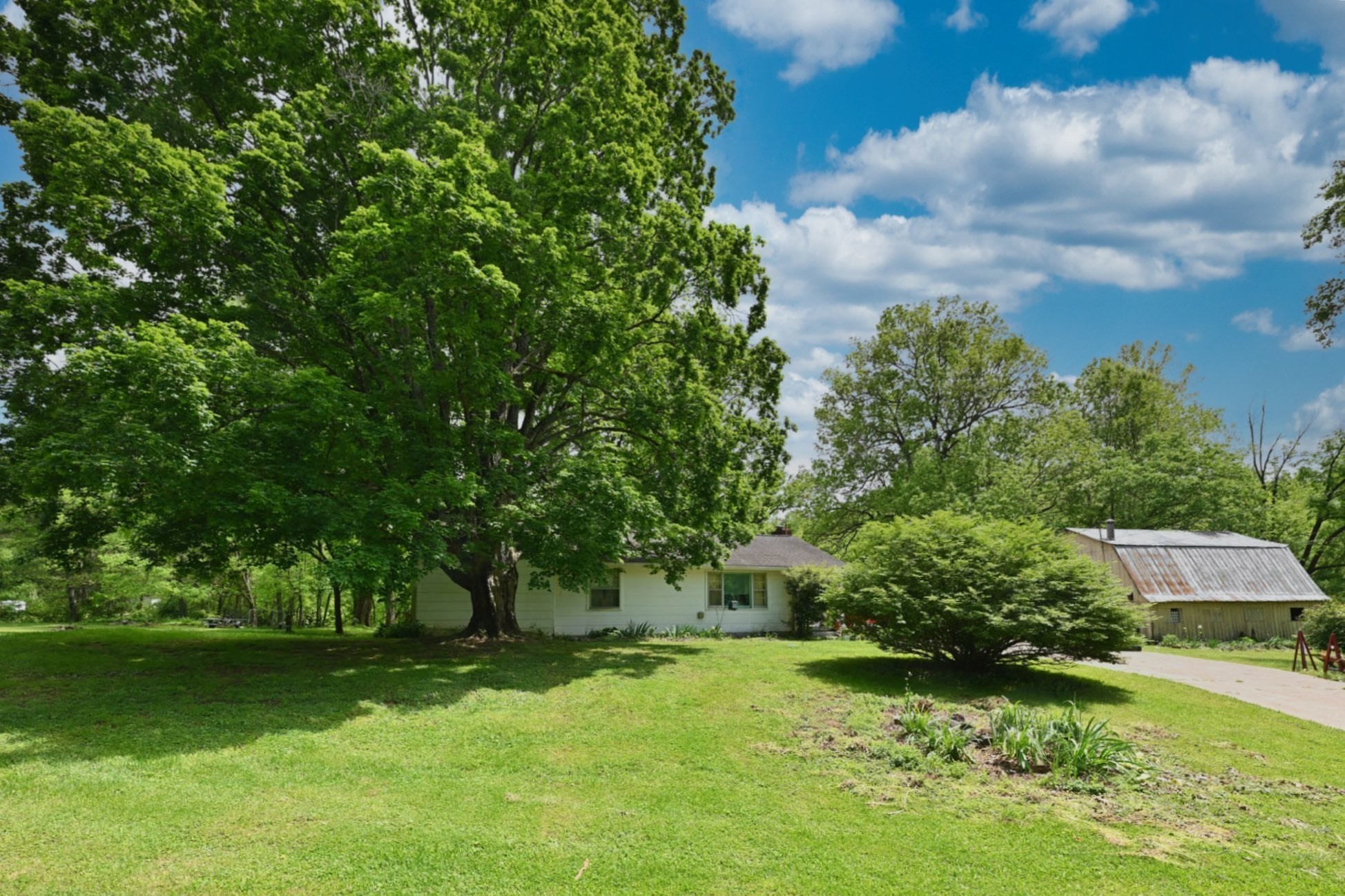 4411 Jackson Road Whites Creek, TN 37189 - Photo 38 of 63