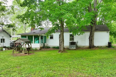 $394,900 | 4411 Jackson Road, Whites Creek, TN 37189