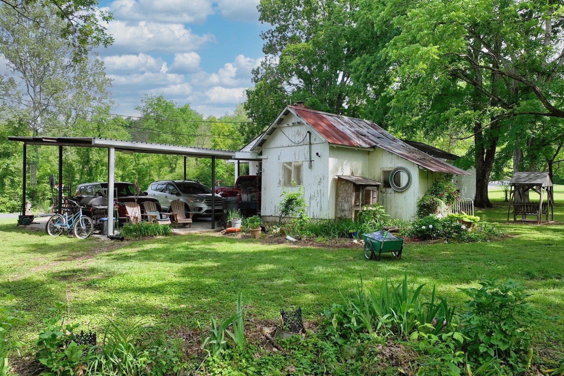 4411 Jackson Road Whites Creek, TN 37189 - Photo 56 of 63