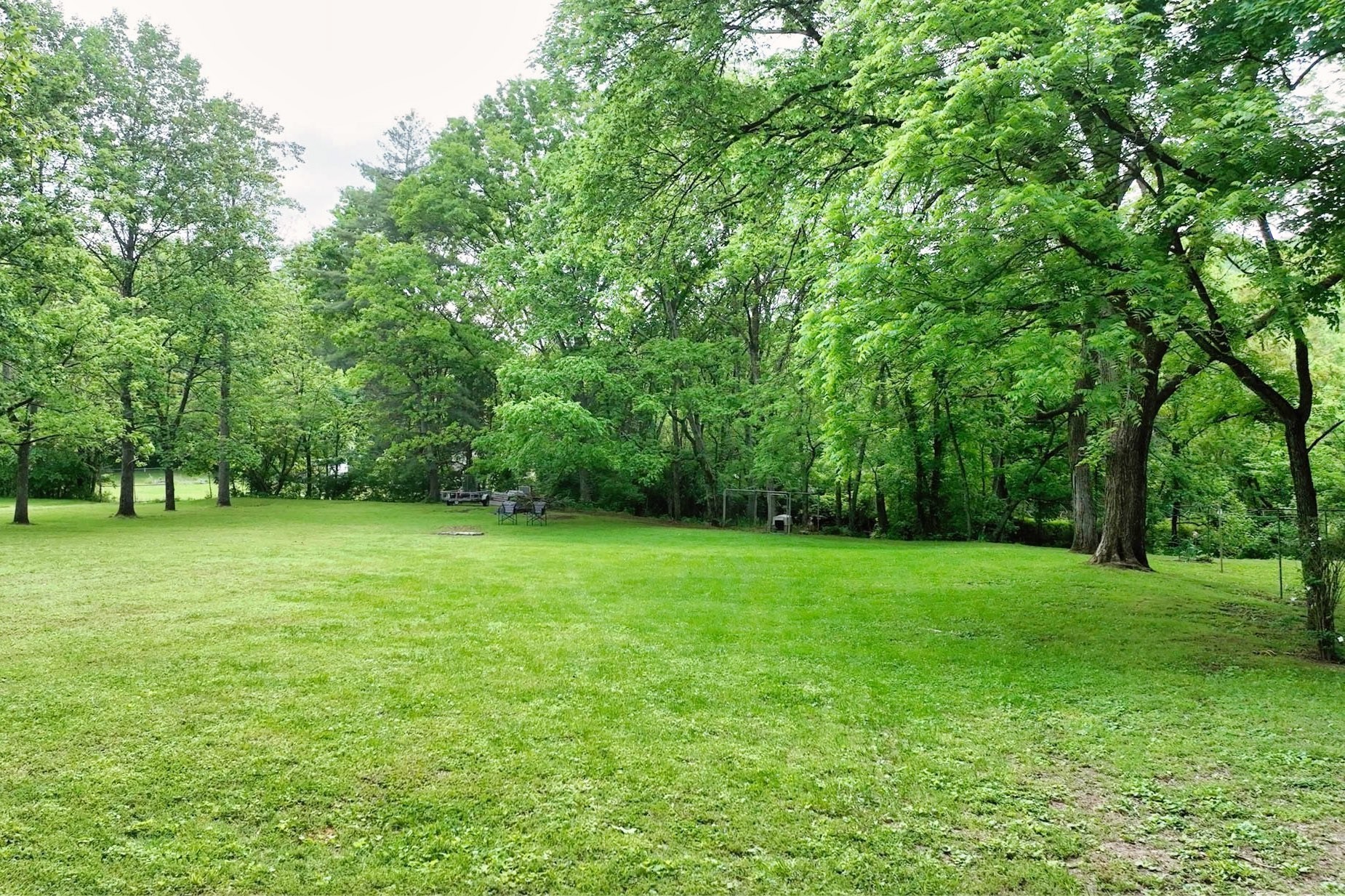 4411 Jackson Road Whites Creek, TN 37189 - Photo 58 of 63 a view of a grassy field