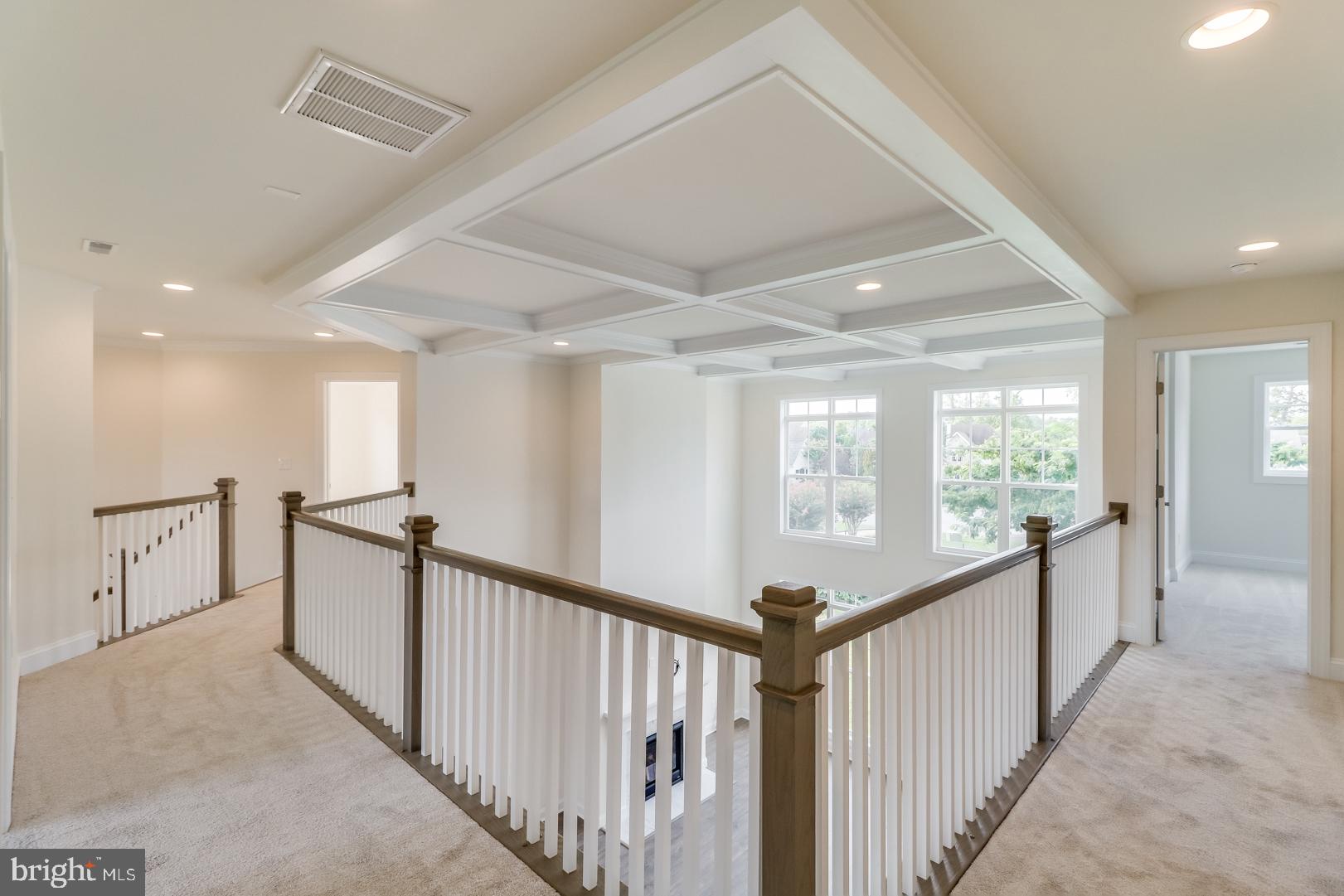 24105 Jerrico Road, Unit 26 Lincoln, DE 19960 - Photo 50 of 52 a view of a hallway