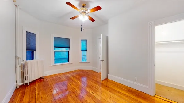 $2,500 | 119 Park Street, Unit 3, Brookline, MA 02446