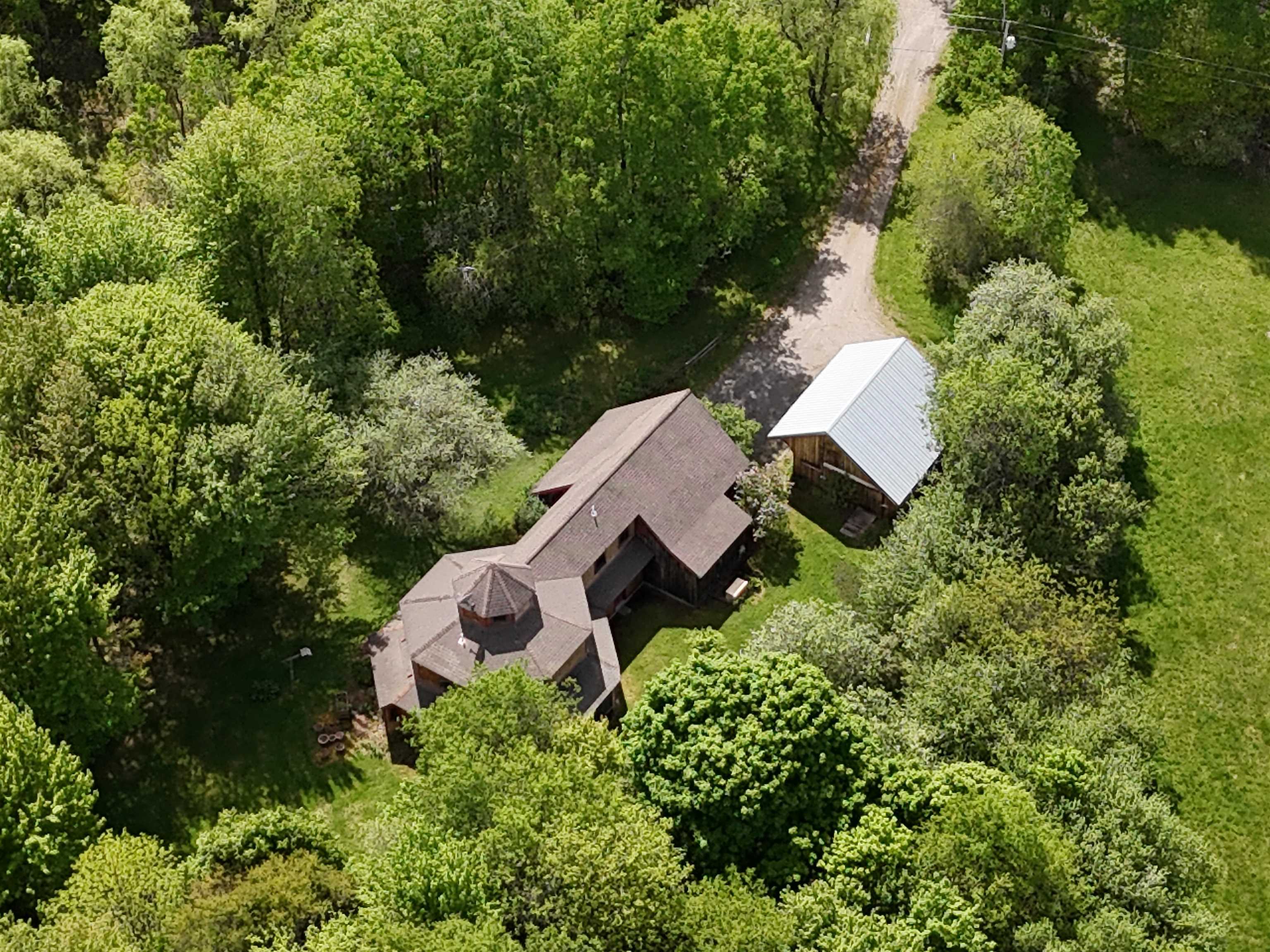 1927 Morey Hill Road Craftsbury, VT 05826 - Photo 52 of 55