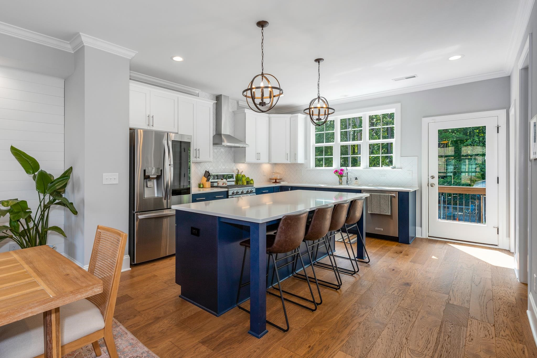 1611 Wooster Street Raleigh, NC 27607 - Photo 12 of 34 Photo 12