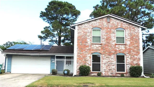 $175,000 | 861 Mystic Avenue, Terrytown, LA 70056