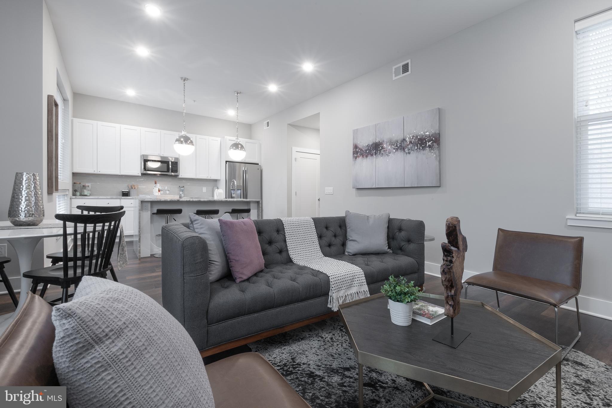 1555 Ridge Avenue, Unit 202 Philadelphia, PA 19130 - Photo 1 of 13