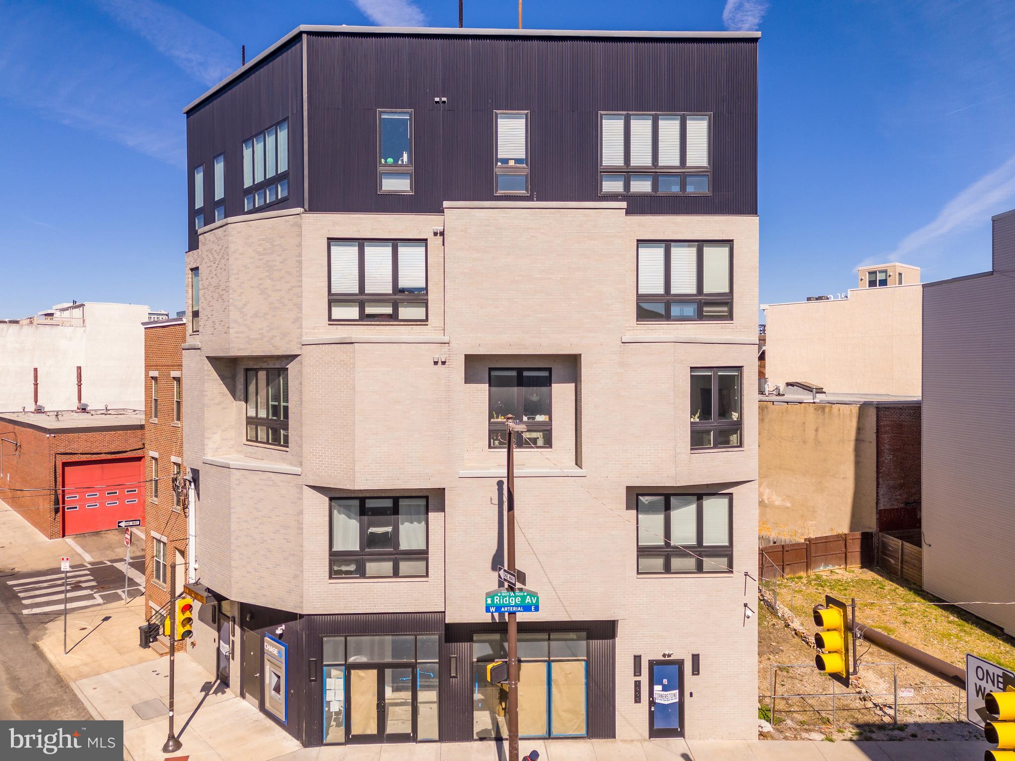 1555 Ridge Avenue, Unit 202 Philadelphia, PA 19130 - Photo 13 of 13