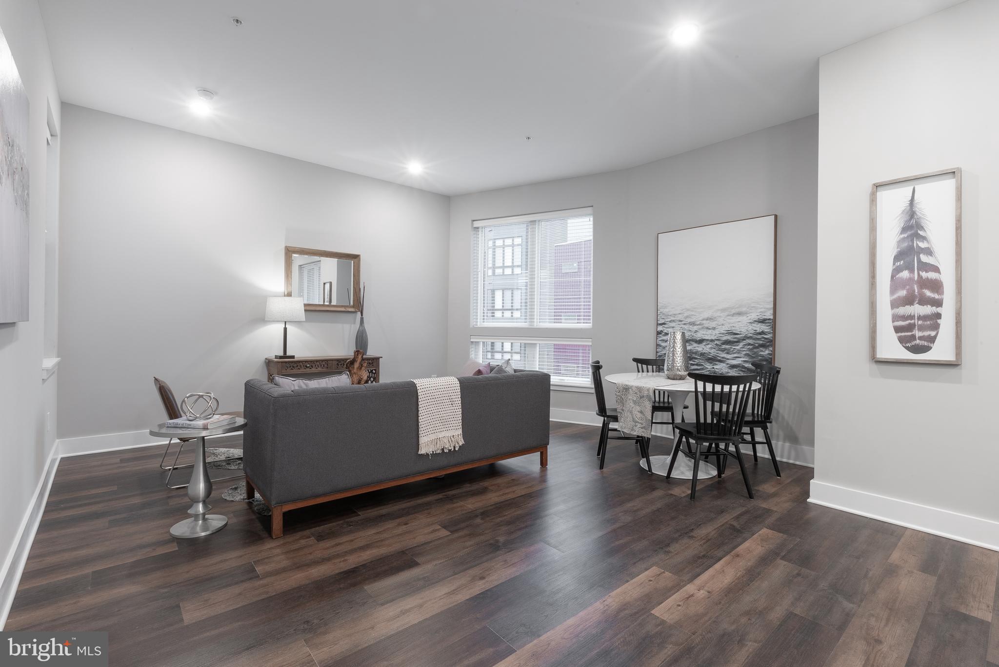1555 Ridge Avenue, Unit 202 Philadelphia, PA 19130 - Photo 3 of 13