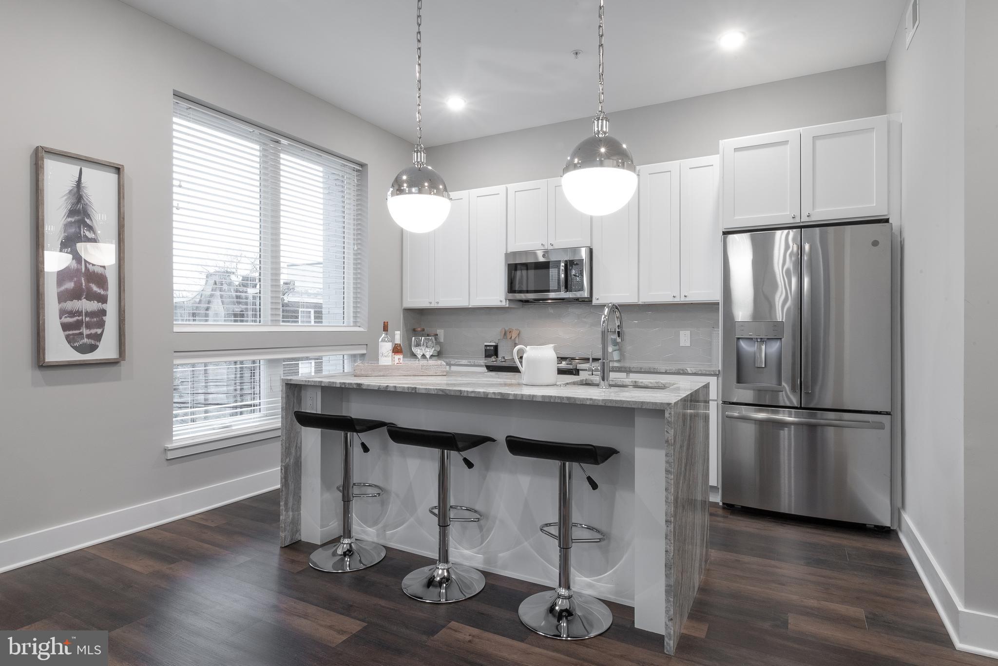 1555 Ridge Avenue, Unit 202 Philadelphia, PA 19130 - Photo 7 of 13