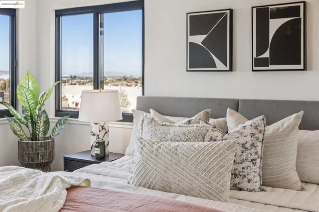 $599,000 | 545 Pierce Street, Unit 1206, Albany, CA 94706