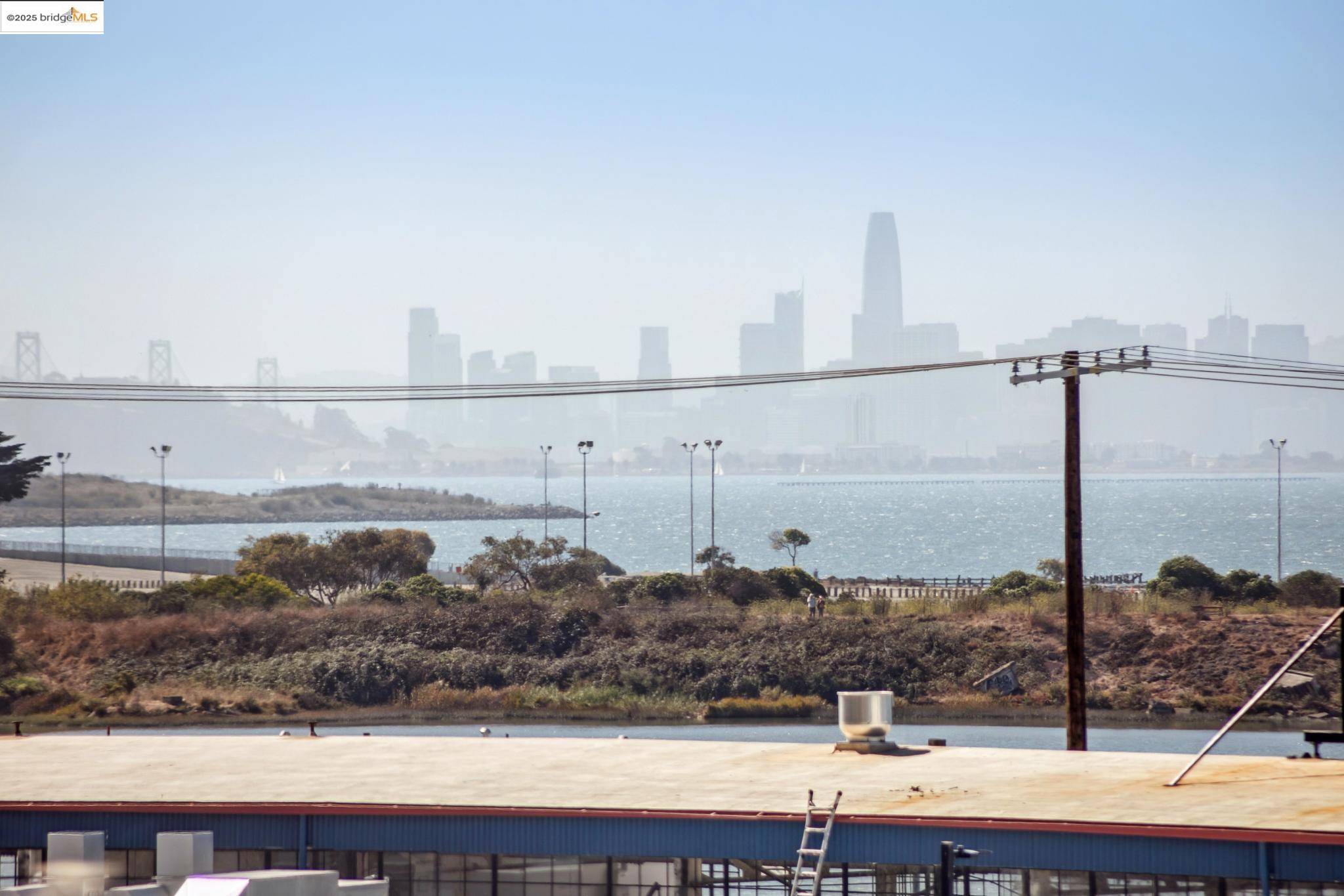 545 Pierce Street, Unit 1206 Albany, CA 94706 - Photo 33 of 44 a view of ocean