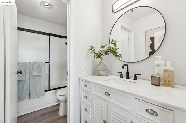 $599,000 | 545 Pierce Street, Unit 1206, Albany, CA 94706