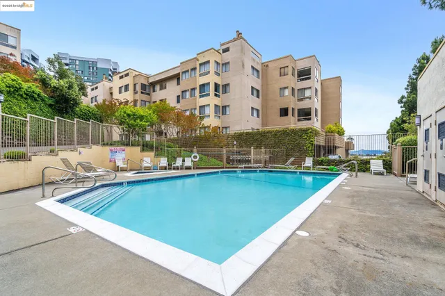 $599,000 | 545 Pierce Street, Unit 1206, Albany, CA 94706
