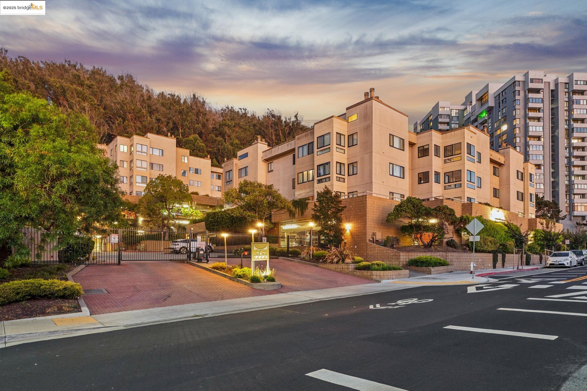 545 Pierce Street, Unit 1206 Albany, CA 94706 - Photo 43 of 44