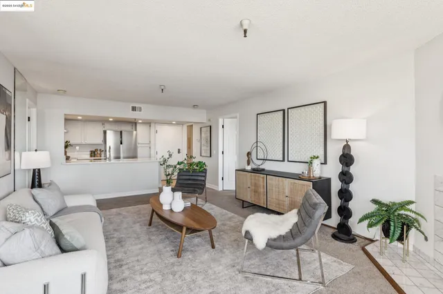 $599,000 | 545 Pierce Street, Unit 1206, Albany, CA 94706