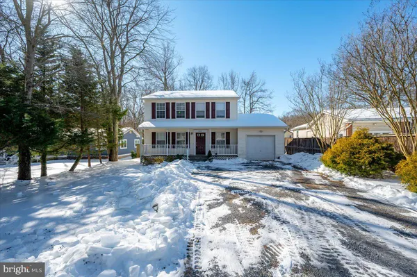 $500,000 | 3587 Loch Haven Drive, Edgewater, MD 21037