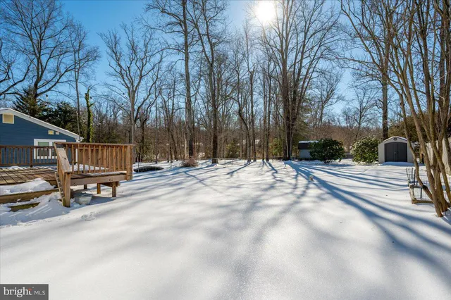 $500,000 | 3587 Loch Haven Drive, Edgewater, MD 21037