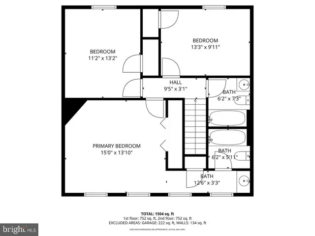 $500,000 | 3587 Loch Haven Drive, Edgewater, MD 21037