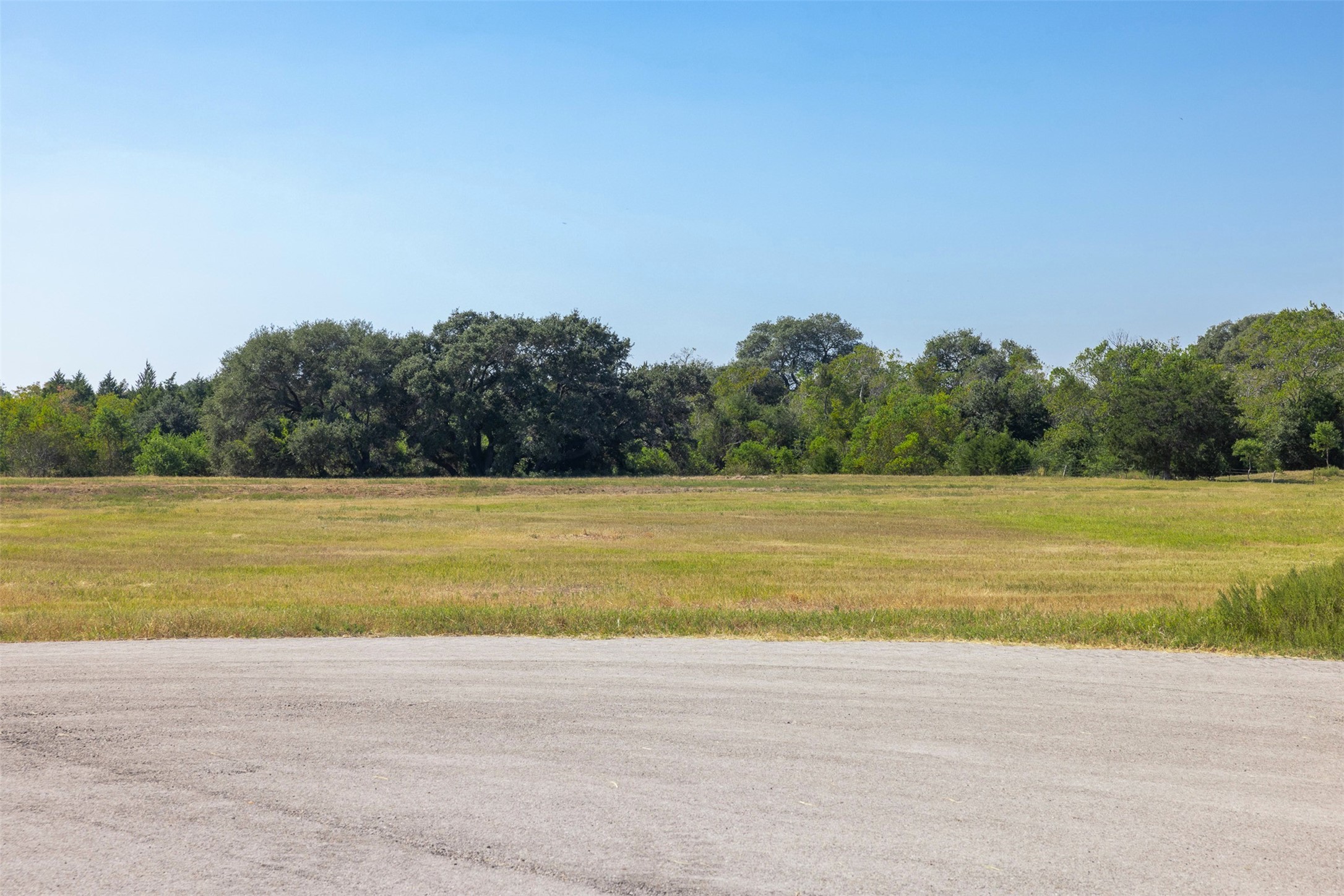 423 Ridgeview Drive Cat Spring, TX 78933 - Photo 15 of 30 a view of a lake and mountain view