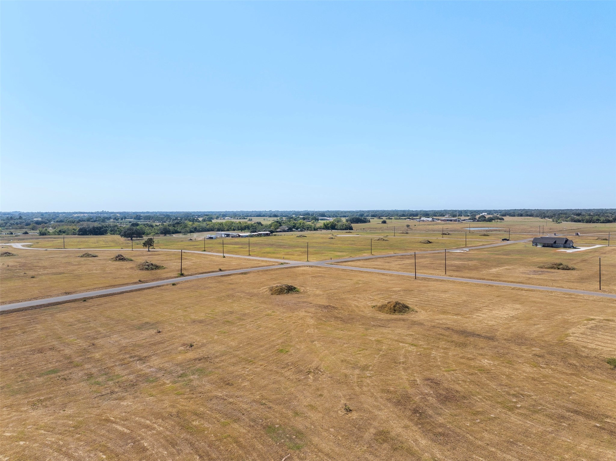 423 Ridgeview Drive Cat Spring, TX 78933 - Photo 16 of 22 a view of an ocean and beach
