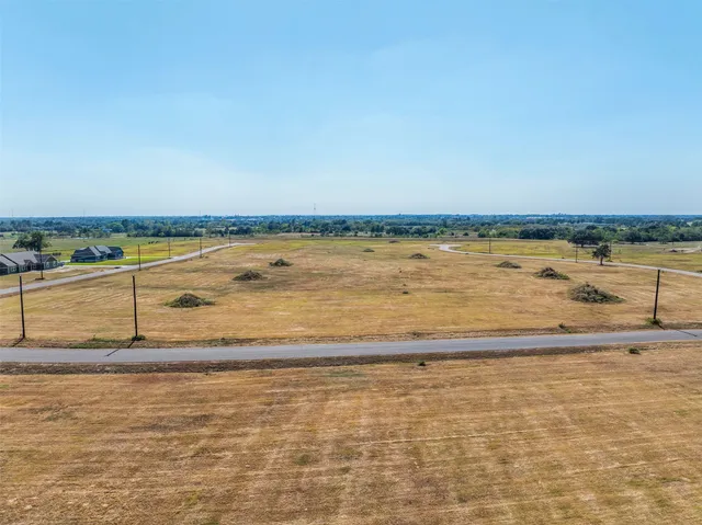 a view of an ocean beach
