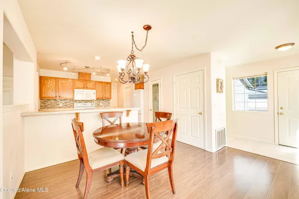 $399,000 | 156 East Knotty Pine Lane, Coeur D'Alene, ID 83815