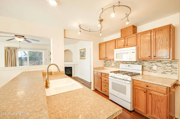 $399,000 | 156 East Knotty Pine Lane, Coeur D'Alene, ID 83815