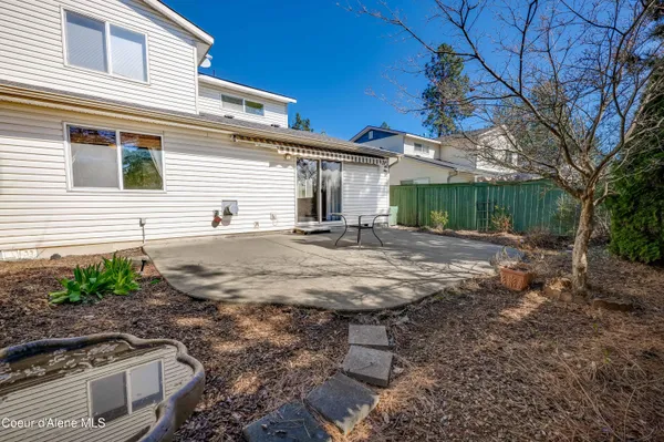 $399,000 | 156 East Knotty Pine Lane, Coeur D'Alene, ID 83815