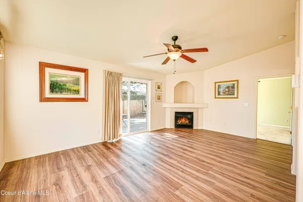 $399,000 | 156 East Knotty Pine Lane, Coeur D'Alene, ID 83815