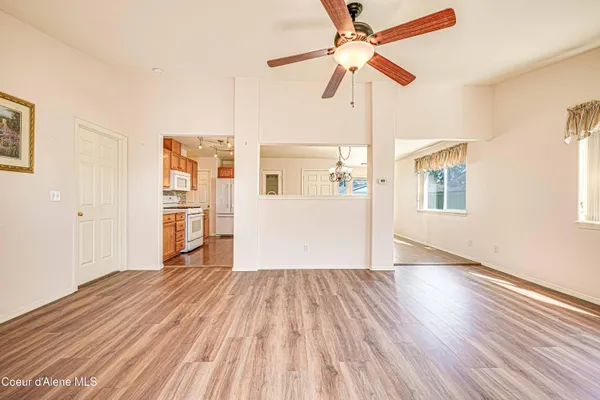 $399,000 | 156 East Knotty Pine Lane, Coeur D'Alene, ID 83815