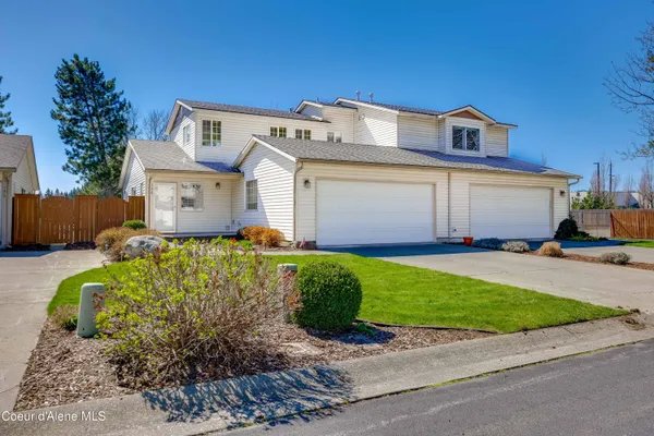 $399,000 | 156 East Knotty Pine Lane, Coeur D'Alene, ID 83815