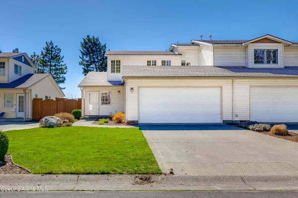 $399,000 | 156 East Knotty Pine Lane, Coeur D'Alene, ID 83815