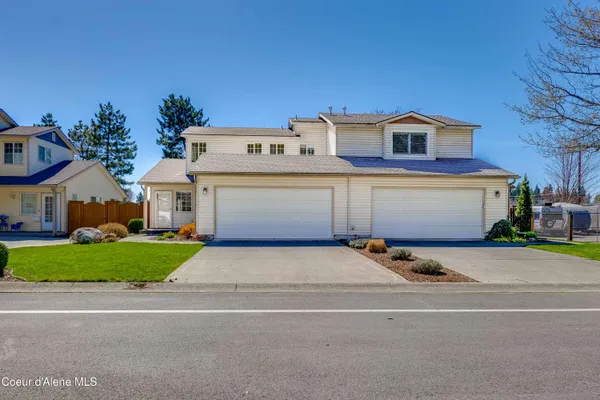 $399,000 | 156 East Knotty Pine Lane, Coeur D'Alene, ID 83815