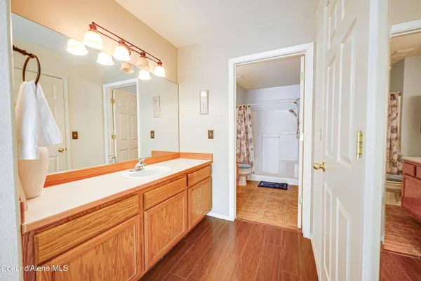$399,000 | 156 East Knotty Pine Lane, Coeur D'Alene, ID 83815