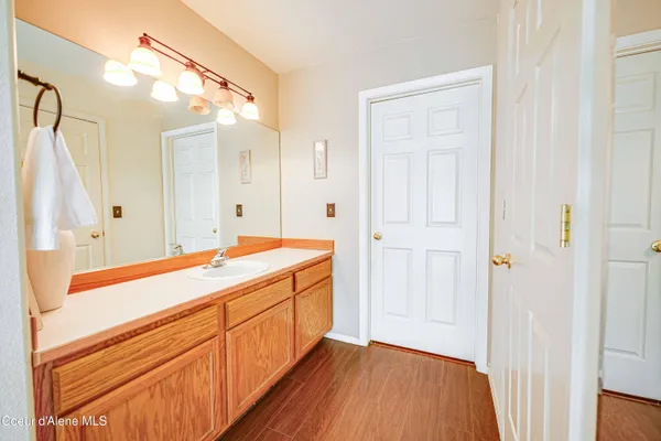 $399,000 | 156 East Knotty Pine Lane, Coeur D'Alene, ID 83815
