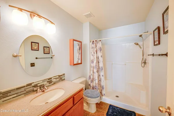 $399,000 | 156 East Knotty Pine Lane, Coeur D'Alene, ID 83815