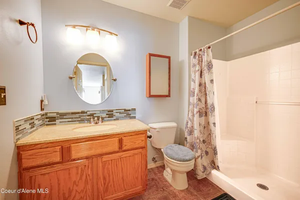 $399,000 | 156 East Knotty Pine Lane, Coeur D'Alene, ID 83815