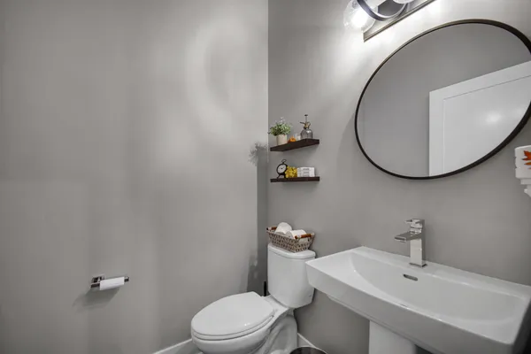 $529,900 | 208 North Campbell Street, Unit 107, Valparaiso, IN 46385