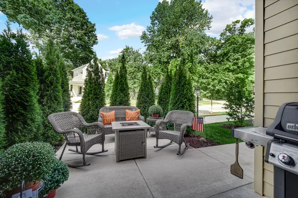 $529,900 | 208 North Campbell Street, Unit 107, Valparaiso, IN 46385