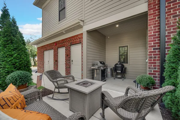 $529,900 | 208 North Campbell Street, Unit 107, Valparaiso, IN 46385
