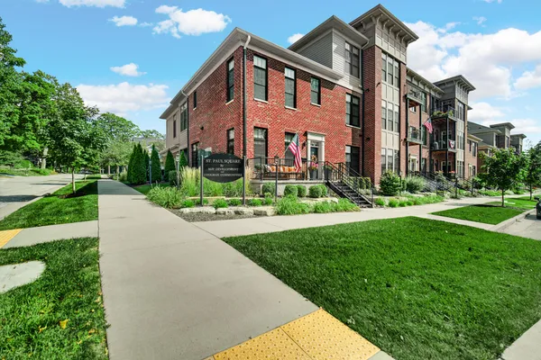 $529,900 | 208 North Campbell Street, Unit 107, Valparaiso, IN 46385
