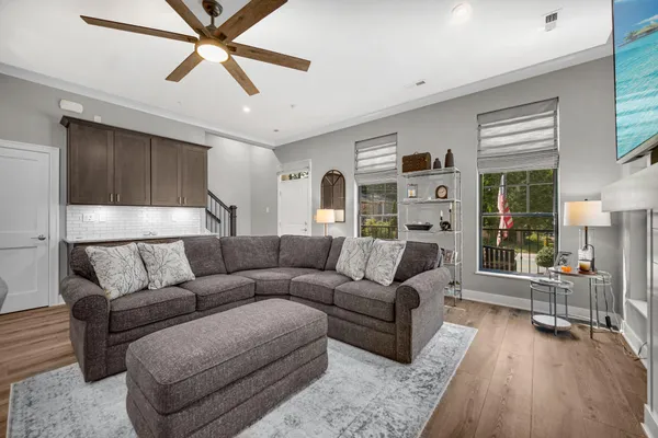 $529,900 | 208 North Campbell Street, Unit 107, Valparaiso, IN 46385