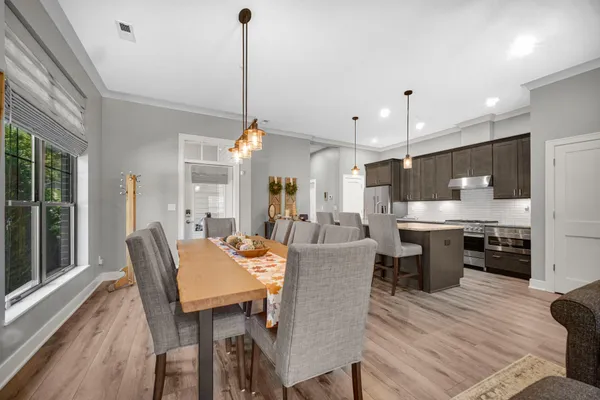 $529,900 | 208 North Campbell Street, Unit 107, Valparaiso, IN 46385