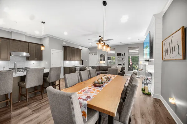 $529,900 | 208 North Campbell Street, Unit 107, Valparaiso, IN 46385